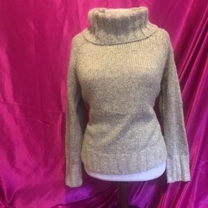 Frankie Pheonix cotton blend turtleneck. Like new. Super soft. Size S.